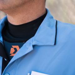 PRZM by ThighPro Locked In Mock