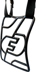 Force3 Defender Umpire Throat Guard