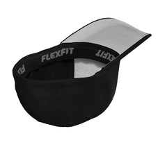 Original Flexfit 8-Stitch Umpire Base Hat