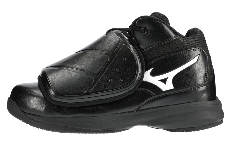 Mizuno Pro Wave Mid Umpire Plate Shoe