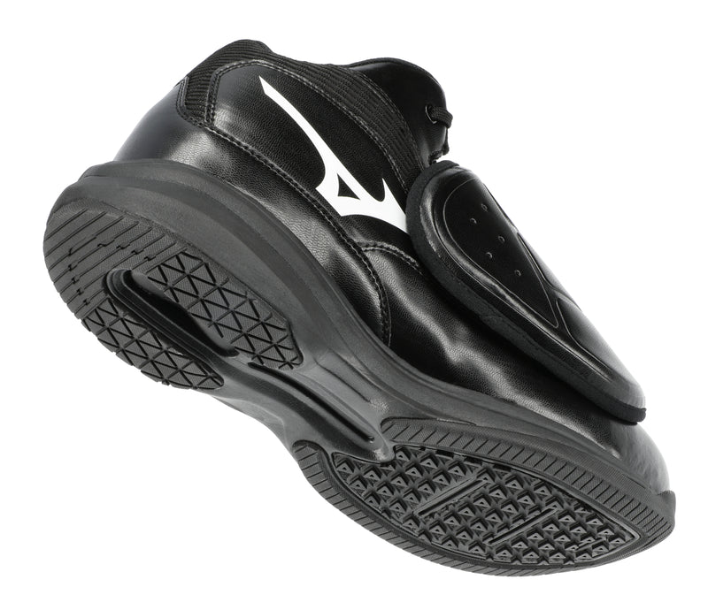 Mizuno Pro Wave Mid Umpire Plate Shoe