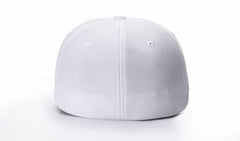 Richardson White Football Referee Hat