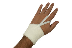 Premium 3" Sweatband Down Indicator