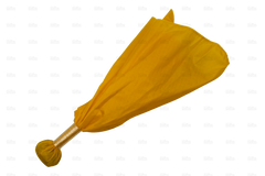 GR8 Call Long Throw Penalty Flag