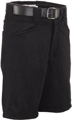 Smitty Premium Knit Polyester Shorts