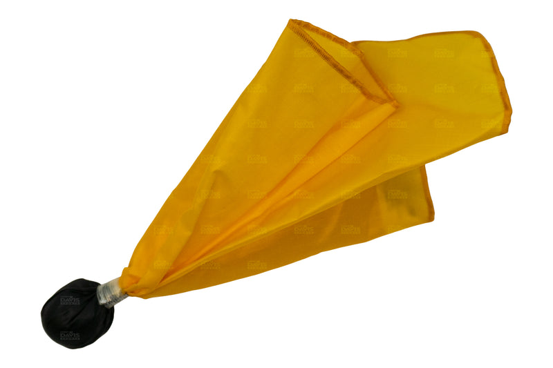 Premium Nylon Penalty Flag