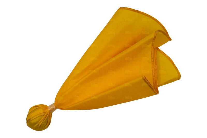 Premium Nylon Penalty Flag