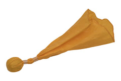 Premium Long Throw Nylon Penalty Flag