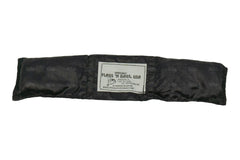 Premium Narrow Belt Bean Bag