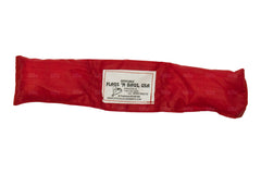 Premium Narrow Belt Bean Bag