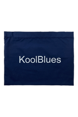 KoolBlues Chest Protector Cooling System