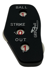 GR8 Call 3 Way Plastic Indicator