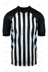 Smitty NCAA Performance Mesh Basketball Referee Shirt