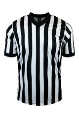 Smitty Elite Interlock Performance Basketball Referee Shirt