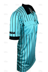Florida (FHSAA) Soccer Referee Shirt
