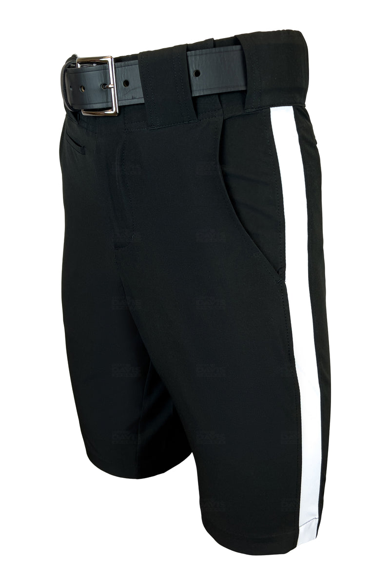 GR8 Call 4-Way Stretch Football Referee Shorts