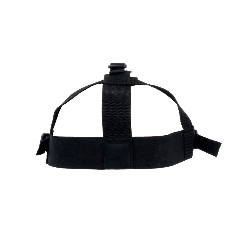 GR8 Call Black Mask Harness