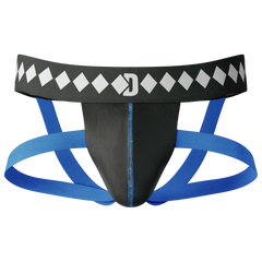 Diamond MMA Quad Strap Jock