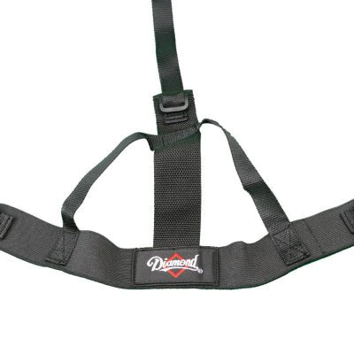 Diamond Umpire Mask Harness