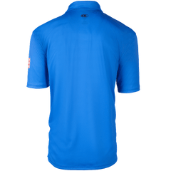 Cliff Keen WOA Volleyball Referee Shirt