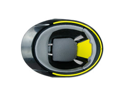 All-Star Cobalt Umpire Skull Cap