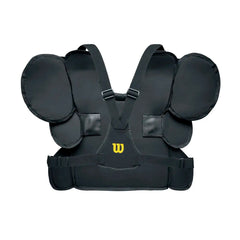 Wilson West Vest Pro Gold 2 Umpire Air Management Chest Protector