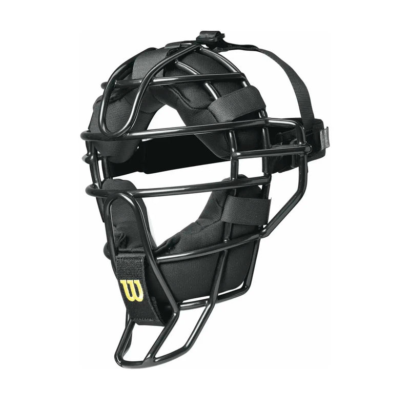 Wilson Dyna-Lite Steel Umpire Mask