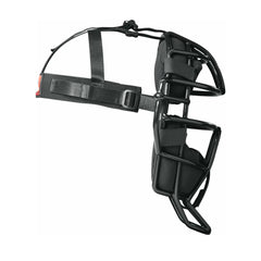 Wilson Dyna-Lite Steel Umpire Mask