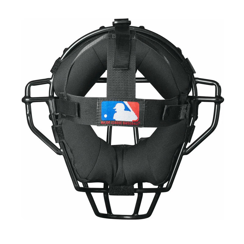 Wilson Dyna-Lite Steel Umpire Mask