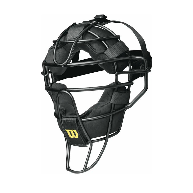 Wilson Dyna-Lite Aluminum Umpire Mask