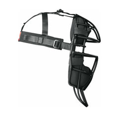 Wilson Dyna-Lite Aluminum Umpire Mask