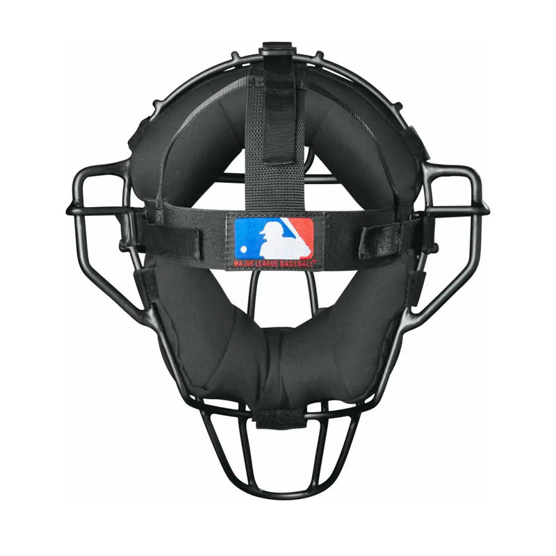 Wilson Dyna-Lite Aluminum Umpire Mask