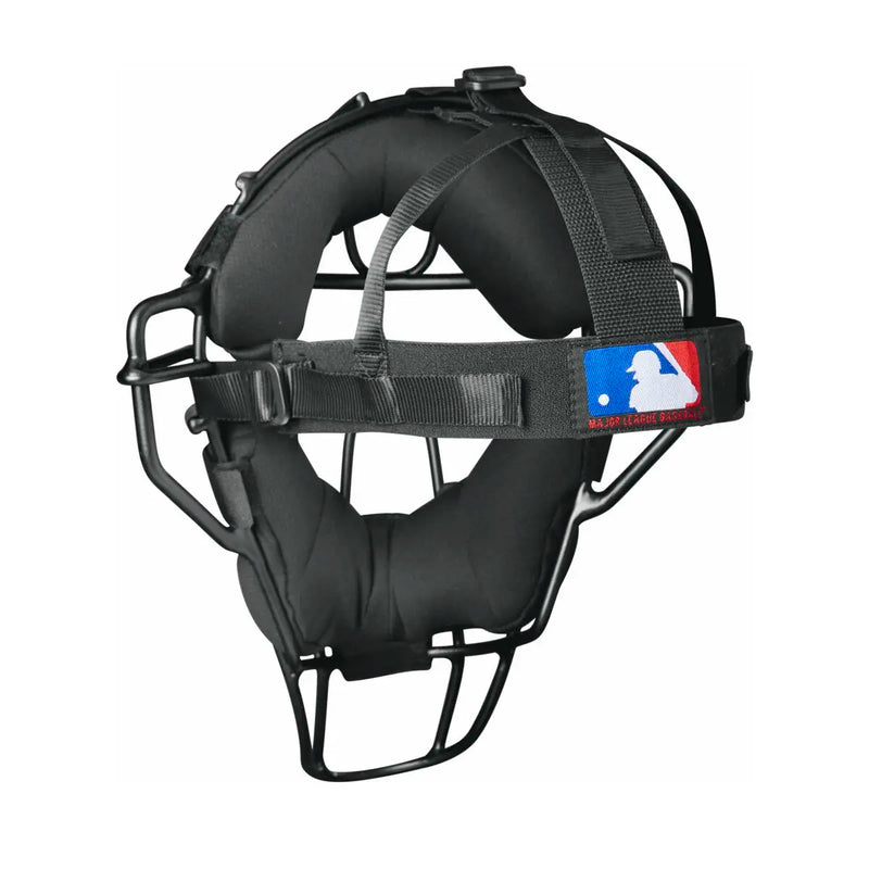 Wilson Dyna-Lite Aluminum Umpire Mask