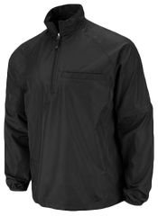 Smitty Black Convertible Umpire Jacket