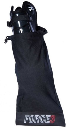 Force3 Umpire Shin Guards Bag