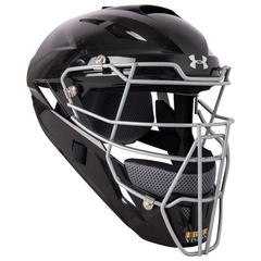Under Armour Converge Pro Umpire Helmet