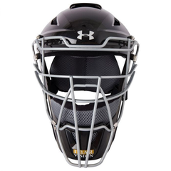 Under Armour Converge Pro Umpire Helmet