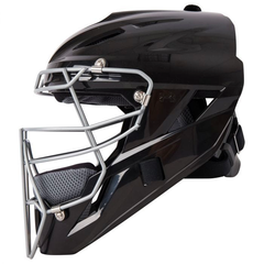 Under Armour Converge Pro Umpire Helmet