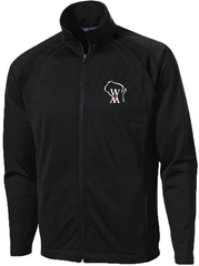 Sport-Tek Basketball Referee Jacket (WIAA-WI)