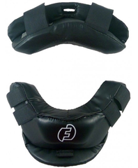 Force3 Defender Umpire Mask Pads
