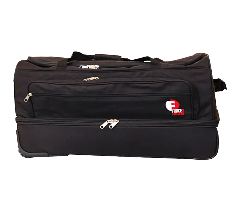 Force3 Mini 23" Wheeled Equipment Bag