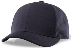 (LVBK) Richardson Navy 4-Stitch Combo Umpire Hat