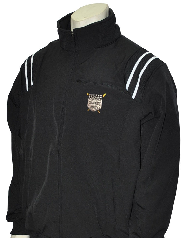 Smitty Thermal Fleece Umpire Jacket (SCUA)