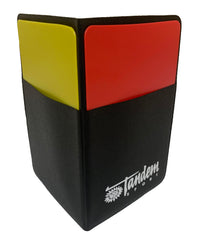 Tandem Referee Penalty & Warning Card Wallet