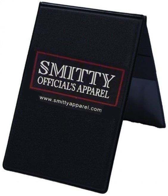 Smitty "Flip-Up" Umpire Lineup Card Holder